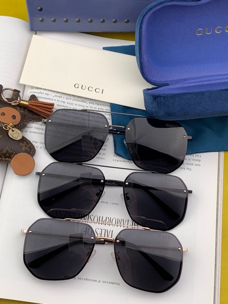 Gucci Sunglasses